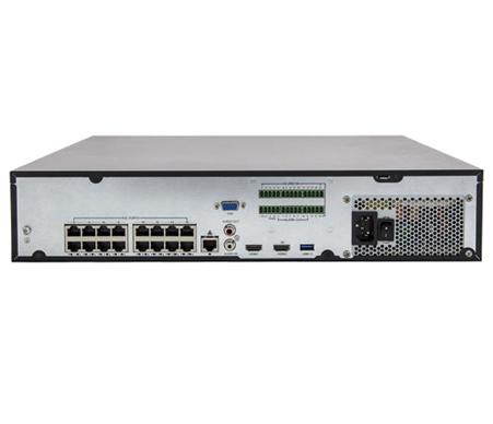 NVR304-16EP/32EP-B