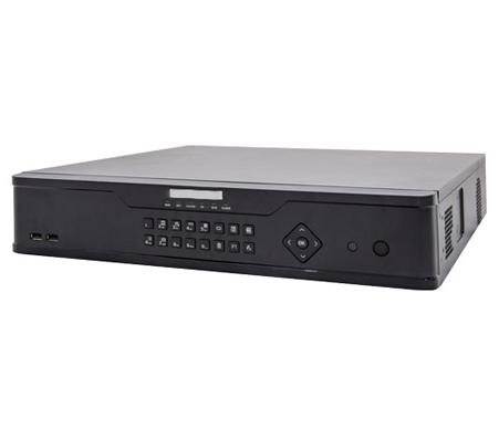 NVR304-16EP/32EP-B