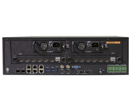 NVR516-64/128