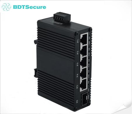 BDTSecureMN105GMP-SFP