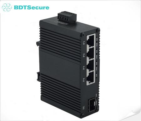 BDTSecureMN104GMP-SFP