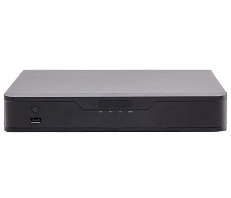 NVR301E Series