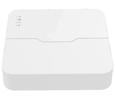 NVR301-04LS2-P4