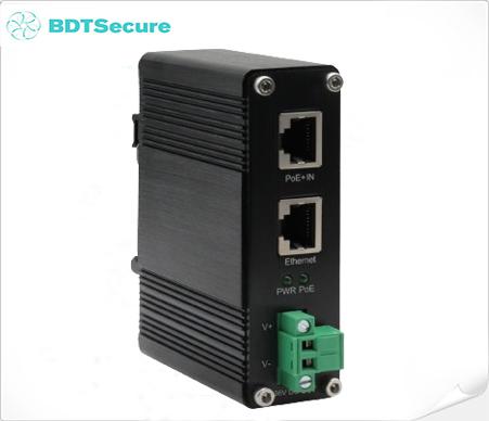 BDTSecureMNS301